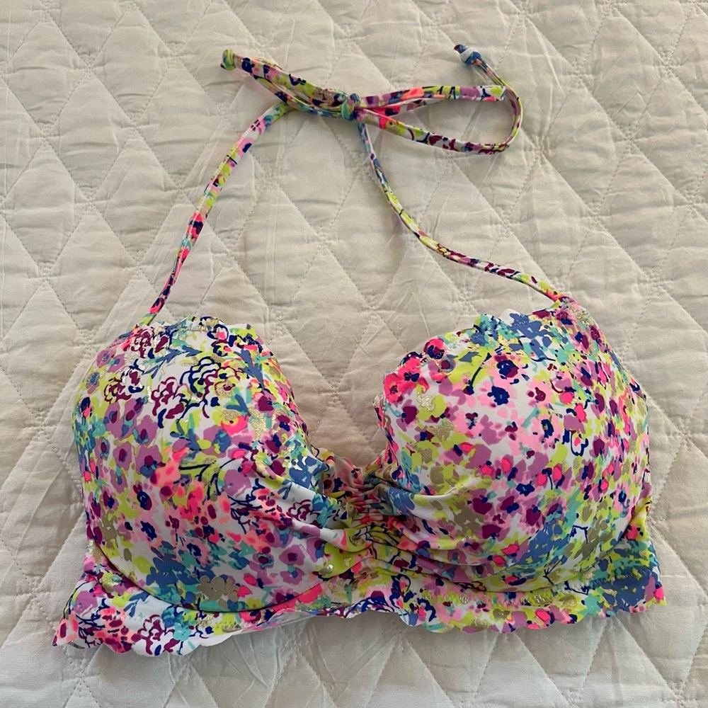 Victorias Secret bikini top